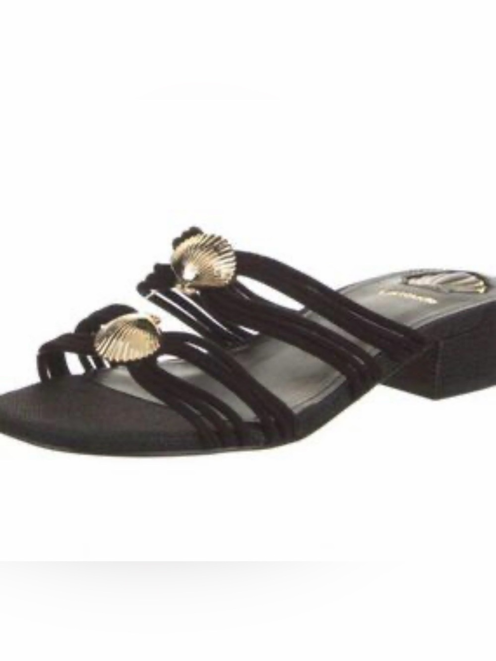 Larroudé Shelly flat sandal 6
